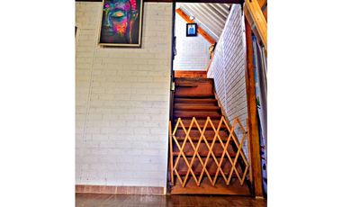 Venta cabaña en Tubará Atlántico