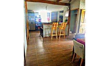 Venta cabaña en Tubará Atlántico