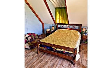 Venta cabaña en Tubará Atlántico