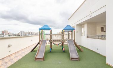 Venta aparta estudio en Porvenir