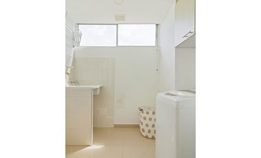 Venta aparta estudio en Porvenir