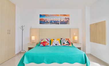 Venta aparta estudio en Porvenir