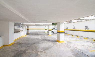 Venta aparta estudio en Porvenir