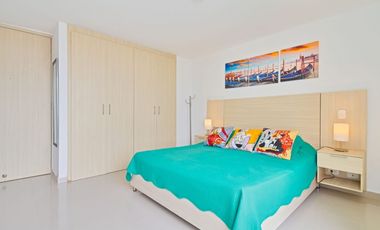 Venta aparta estudio en Porvenir