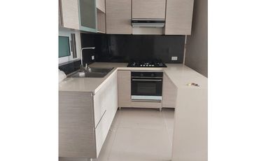 Venta aparta estudio Alto Prado