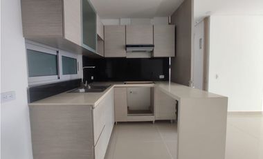 Venta aparta estudio Alto Prado