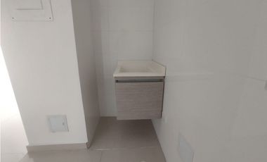 Venta aparta estudio Alto Prado
