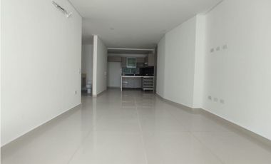 Venta aparta estudio Alto Prado