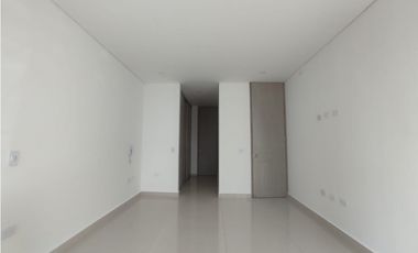 Venta aparta estudio Alto Prado