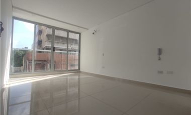 Venta aparta estudio Alto Prado