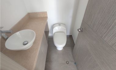 Venta aparta estudio Alto Prado