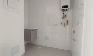 Venta aparta estudio Alto Prado