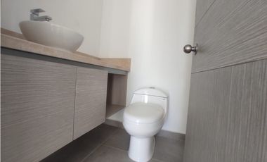 Venta aparta estudio Alto Prado