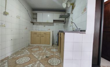 Venta casa en  Los Andes