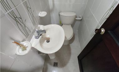 Venta casa en  Los Andes