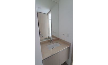 Venta aparta estudio  en Alto Prado