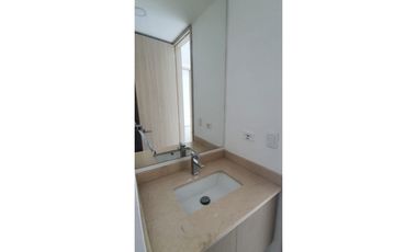 Venta aparta estudio  en Alto Prado