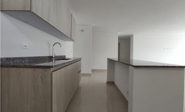 Arriendo apartamento en Villa Campestre