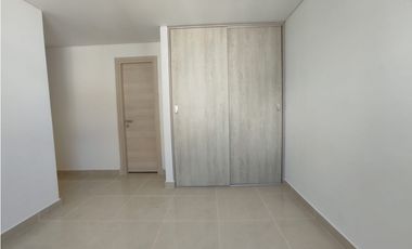Arriendo apartamento en Villa Campestre