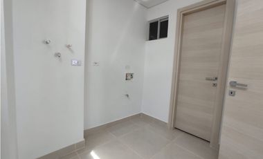Arriendo apartamento en Villa Campestre
