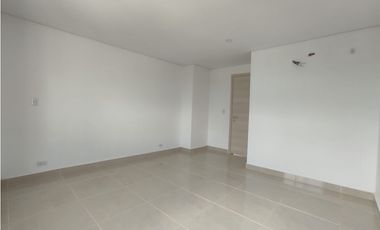 Arriendo apartamento en Villa Campestre