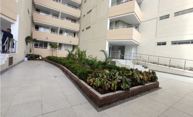 Arriendo apartamento en Villa Campestre