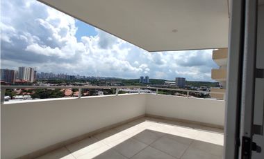 Arriendo apartamento en Villa Campestre