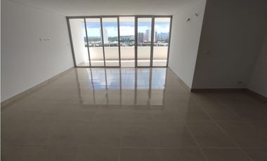 Arriendo apartamento en Villa Campestre