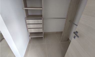 Arriendo apartamento en Villa Campestre