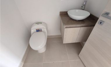 Arriendo apartamento en Villa Campestre