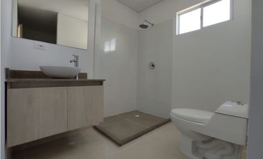 Arriendo apartamento en Villa Campestre