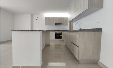 Arriendo apartamento en Villa Campestre