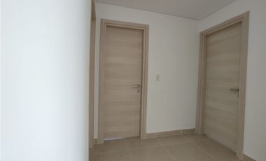 Arriendo apartamento en Villa Campestre