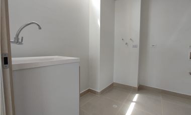Arriendo apartamento en Villa Campestre