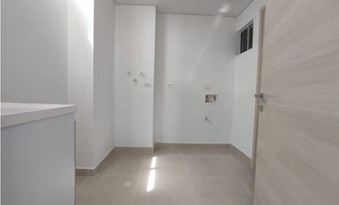 Arriendo apartamento en Villa Campestre