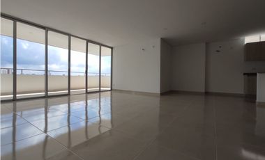 Arriendo apartamento en Villa Campestre