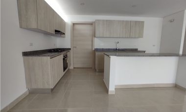 Arriendo apartamento en Villa Campestre