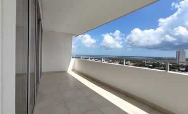 Arriendo apartamento en Villa Campestre