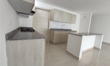 Arriendo apartamento en Villa Campestre