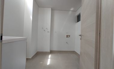 Arriendo apartamento en Villa Campestre