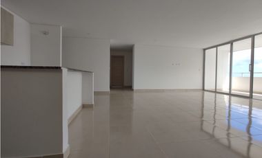 Arriendo apartamento en Villa Campestre