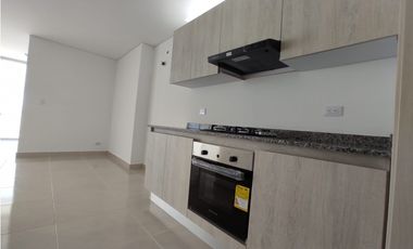 Arriendo apartamento en Villa Campestre