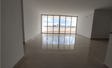 Arriendo apartamento en Villa Campestre