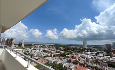 Arriendo apartamento en Villa Campestre