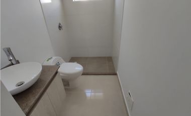 Arriendo apartamento en Villa Campestre