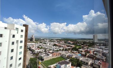 Arriendo apartamento en Villa Campestre