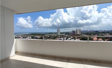 Arriendo apartamento en Villa Campestre