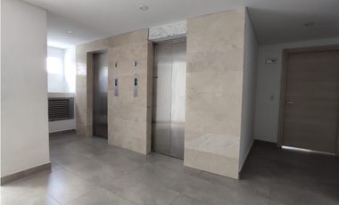 Arriendo apartamento en Villa Campestre