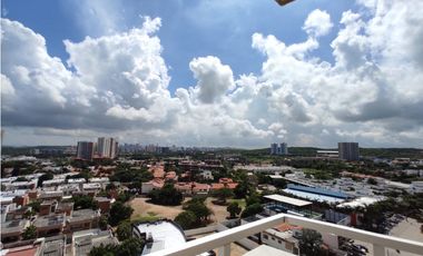 Arriendo apartamento en Villa Campestre