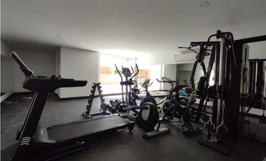 Arriendo apartamento en Villa Campestre